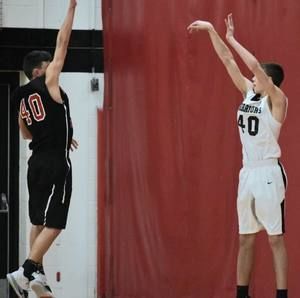 Meet your Posher, Braden